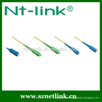 Cable de conexión de fibra óptica Netlink SC